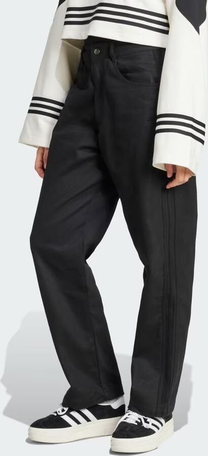 Adidas Firebird Utility Broek