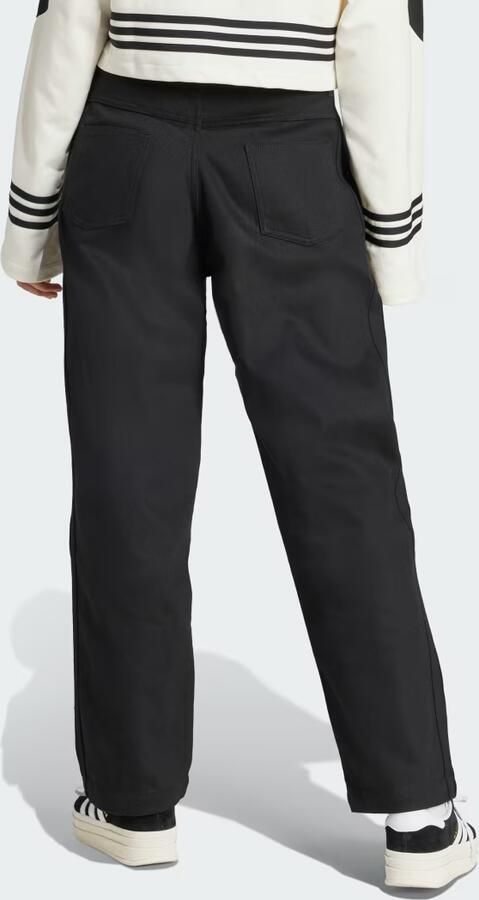 Adidas Firebird Utility Broek - Foto 4