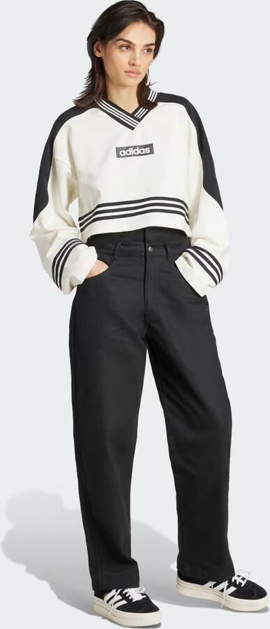 Adidas Firebird Utility Broek - Foto 5