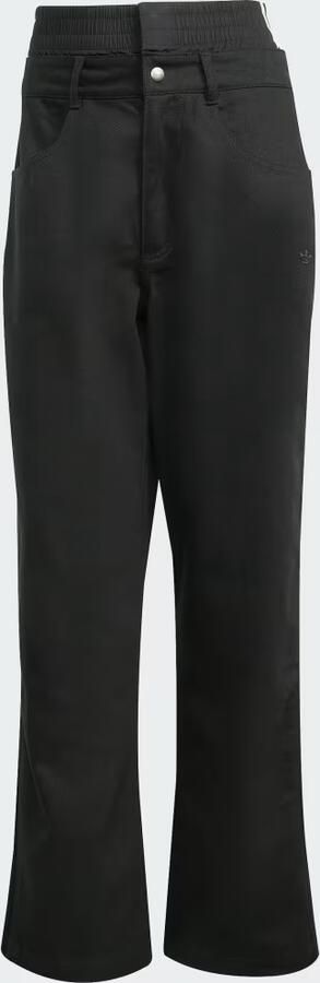 Adidas Firebird Utility Broek - Foto 6