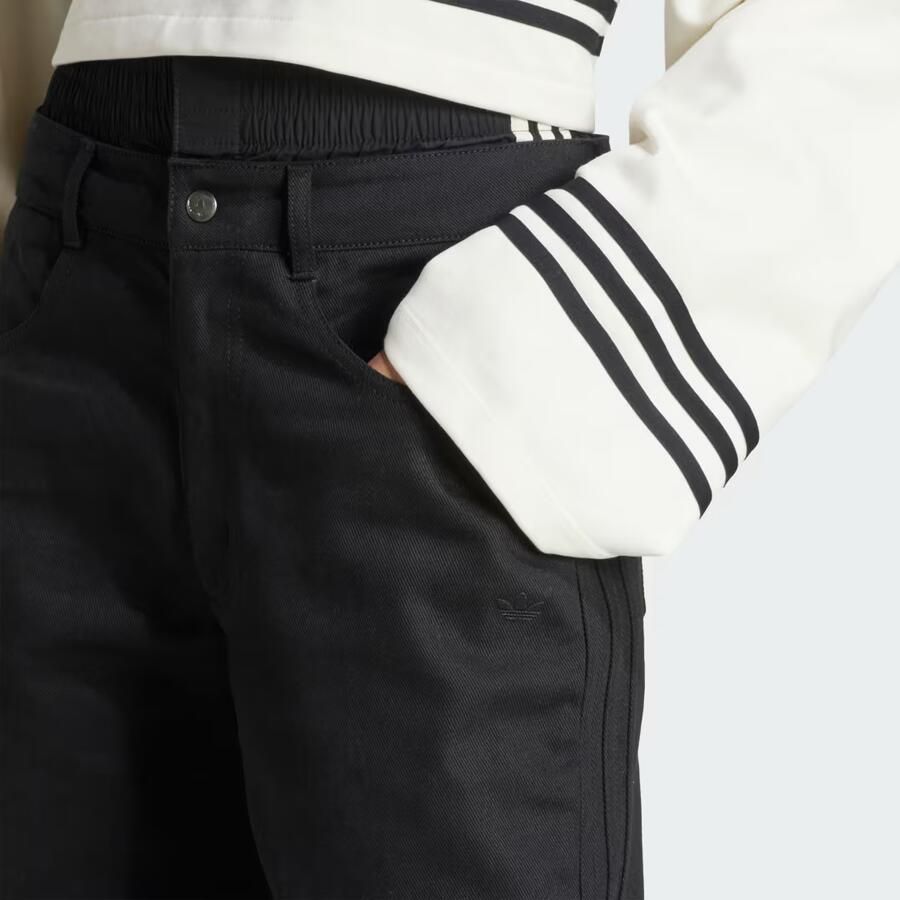 Adidas Firebird Utility Broek - Foto 2