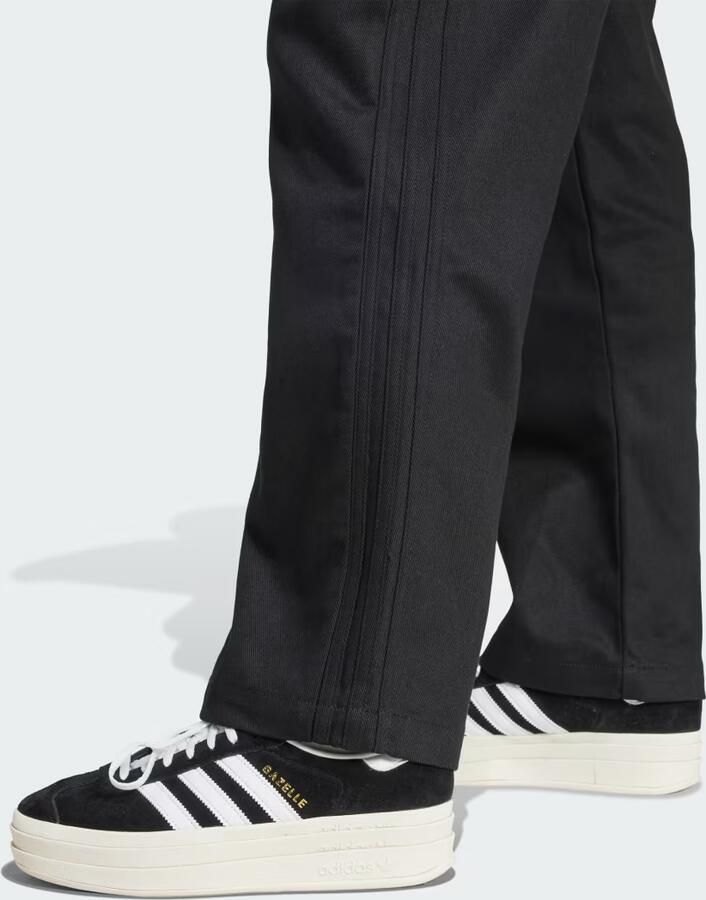 Adidas Firebird Utility Broek - Foto 3
