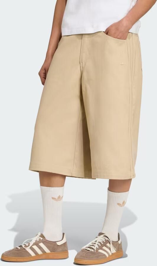 Adidas Firebird Utility Jort