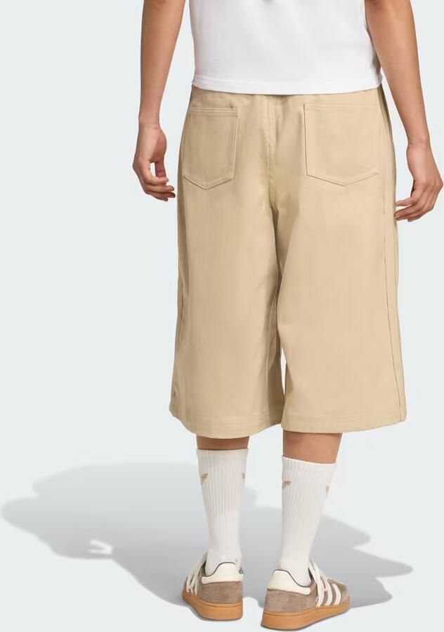 Adidas Firebird Utility Jort - Foto 4