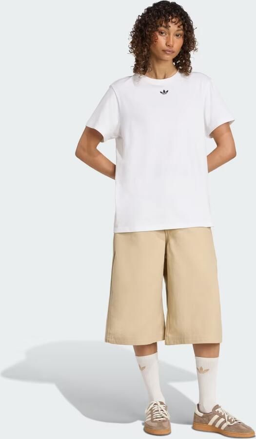 Adidas Firebird Utility Jort - Foto 6
