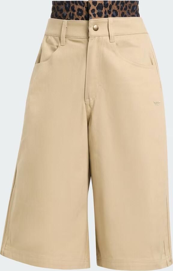 Adidas Firebird Utility Jort - Foto 5