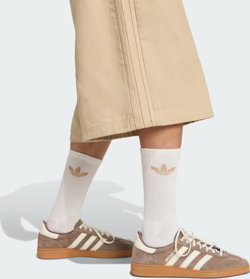 Adidas Firebird Utility Jort - Foto 3