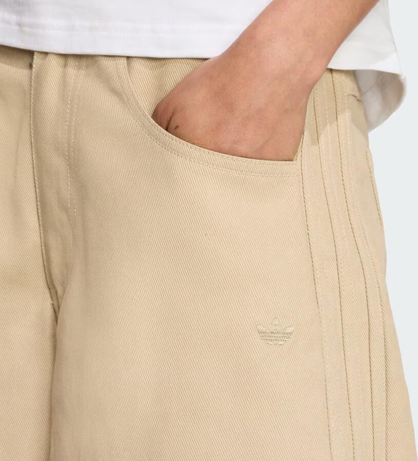 Adidas Firebird Utility Jort - Foto 2