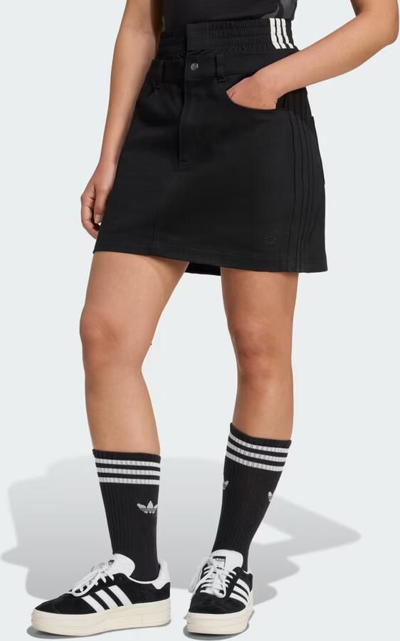 Adidas Firebird Utility Mini Rok