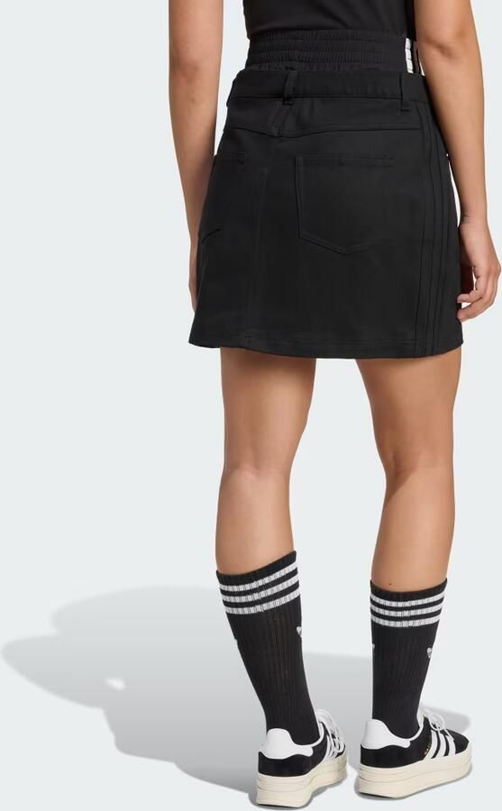Adidas Firebird Utility Mini Rok - Foto 5