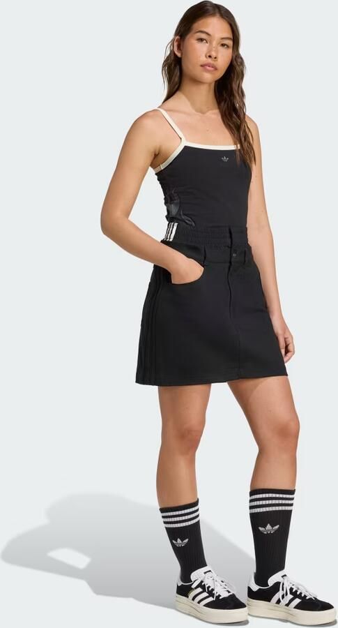Adidas Firebird Utility Mini Rok - Foto 6