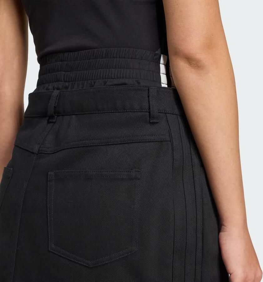 Adidas Firebird Utility Mini Rok - Foto 2