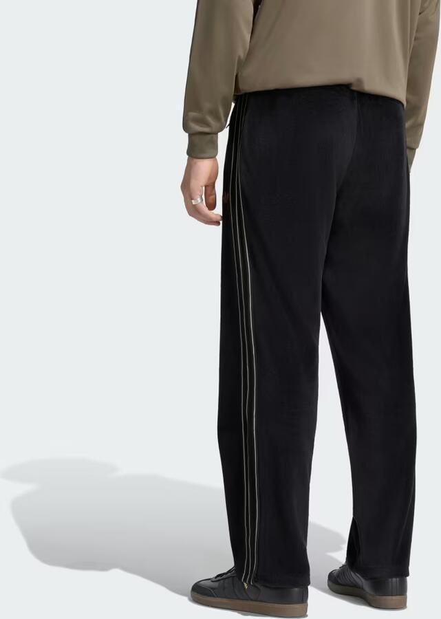 Adidas FIREBIRD VELOUR TRAININGSBROEK - Foto 4