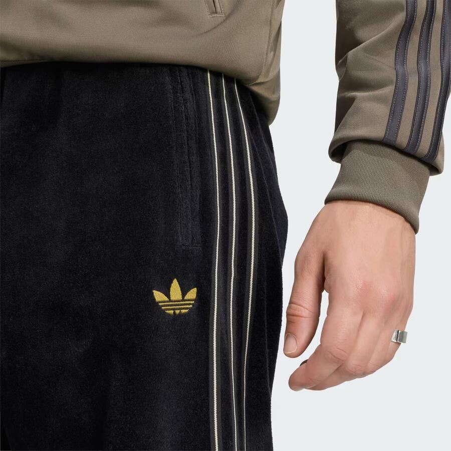 Adidas FIREBIRD VELOUR TRAININGSBROEK - Foto 2