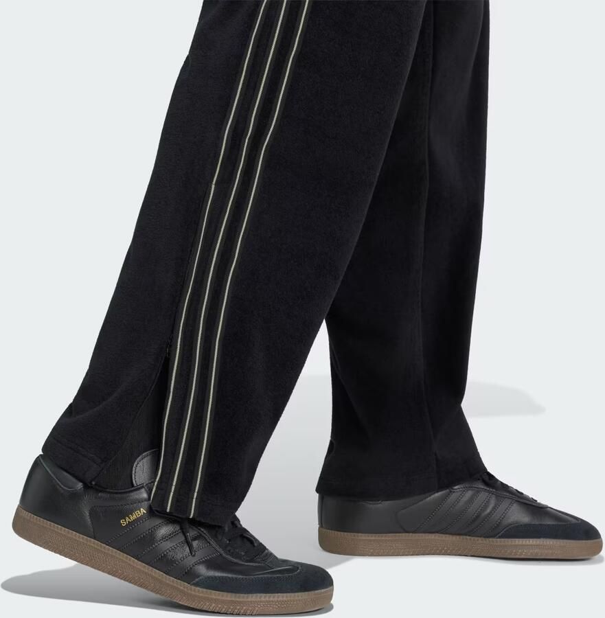 Adidas FIREBIRD VELOUR TRAININGSBROEK - Foto 3