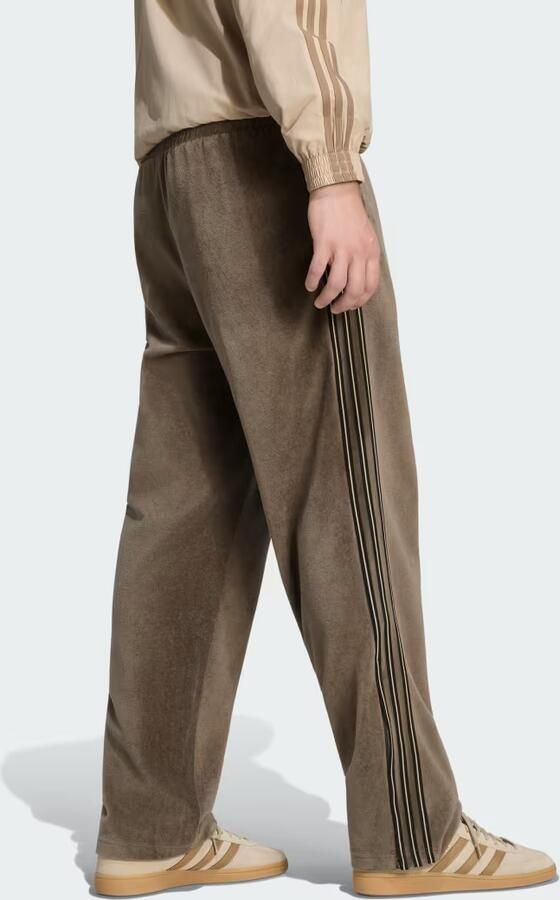 Adidas FIREBIRD VELOUR TRAININGSBROEK - Foto 4
