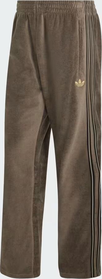 Adidas FIREBIRD VELOUR TRAININGSBROEK - Foto 6