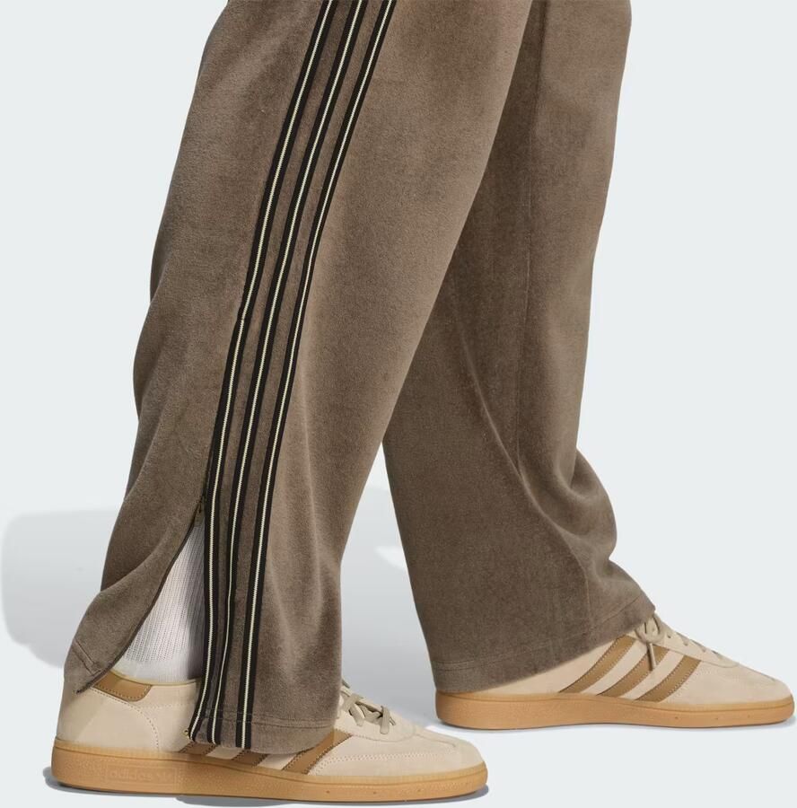 Adidas FIREBIRD VELOUR TRAININGSBROEK - Foto 3