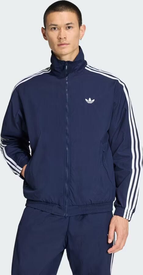 Adidas FIREBIRD WOVEN SPORTJACK