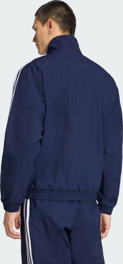 Adidas FIREBIRD WOVEN SPORTJACK - Foto 6