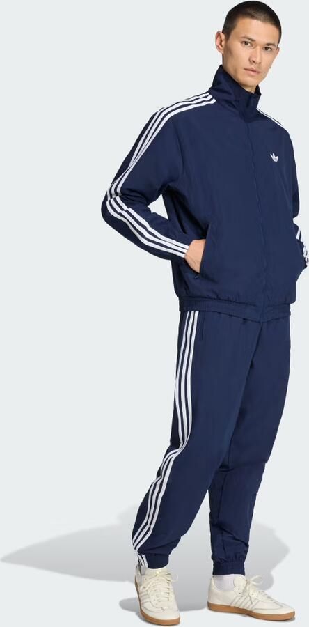 Adidas FIREBIRD WOVEN SPORTJACK - Foto 5