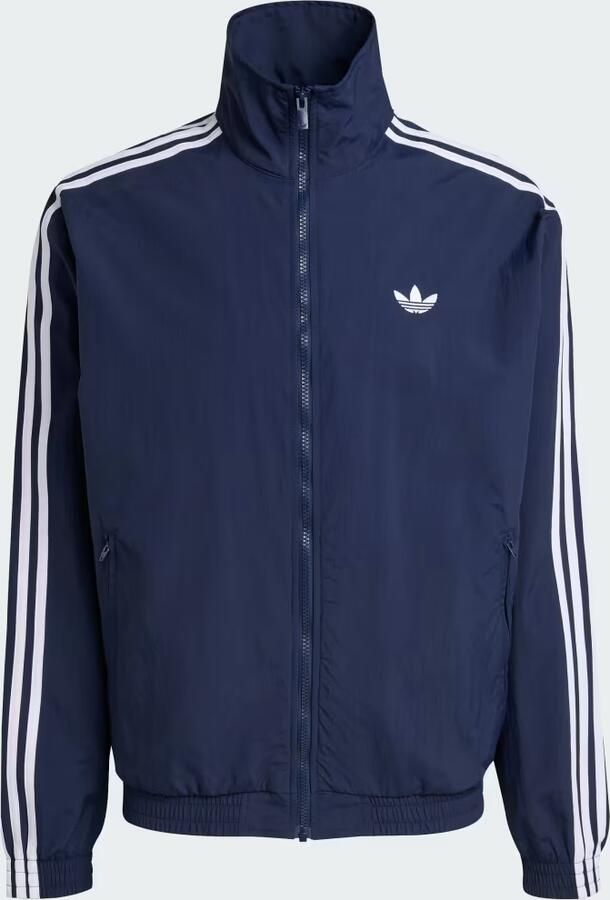 Adidas FIREBIRD WOVEN SPORTJACK - Foto 4