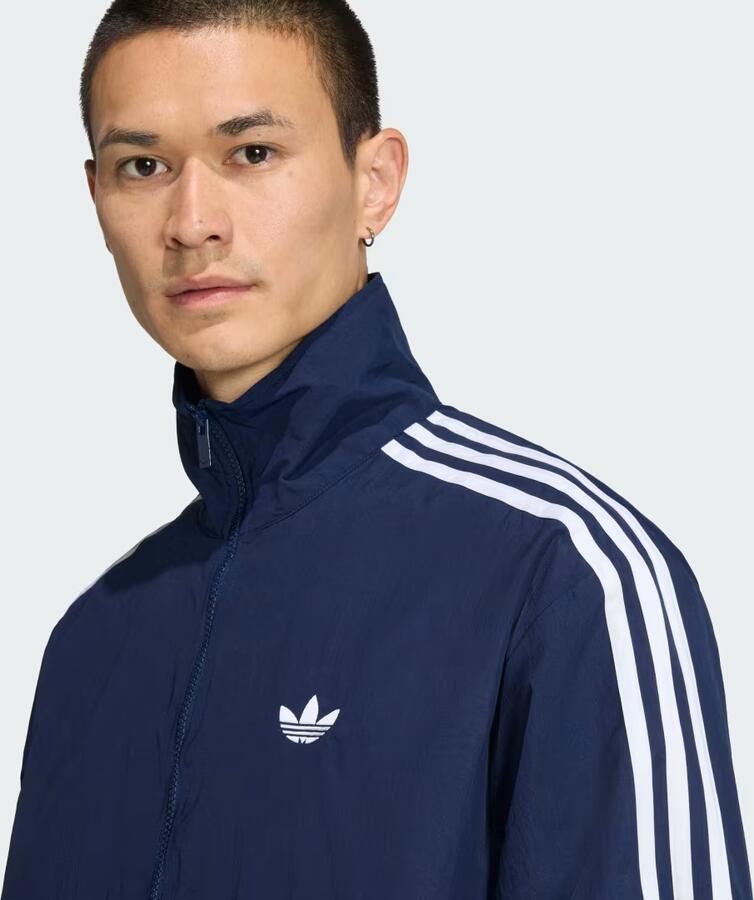 Adidas FIREBIRD WOVEN SPORTJACK - Foto 3