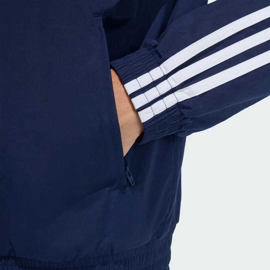 Adidas FIREBIRD WOVEN SPORTJACK - Foto 2
