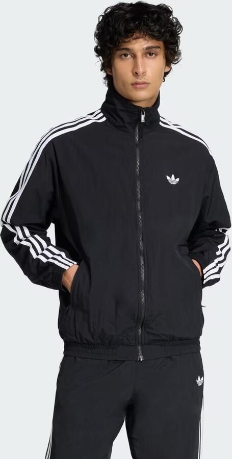 Adidas FIREBIRD WOVEN SPORTJACK