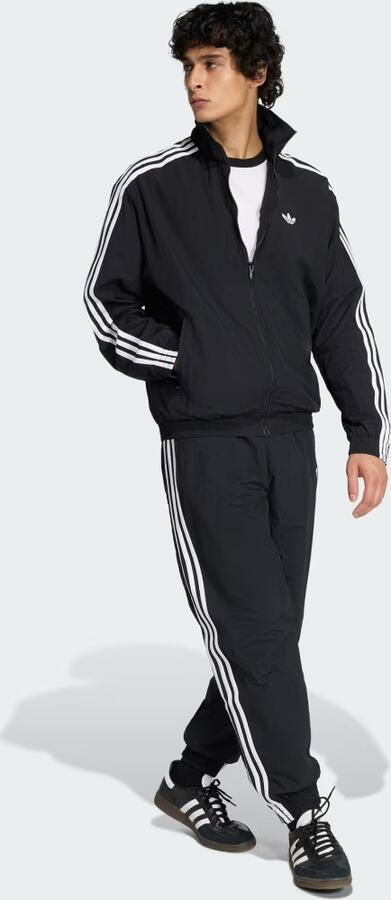 Adidas FIREBIRD WOVEN SPORTJACK - Foto 6