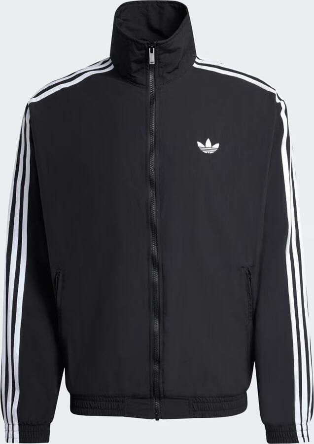 Adidas FIREBIRD WOVEN SPORTJACK - Foto 4
