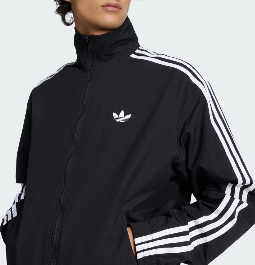 Adidas FIREBIRD WOVEN SPORTJACK - Foto 2
