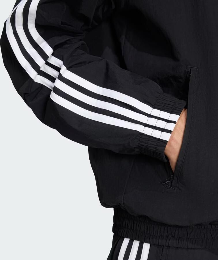 Adidas FIREBIRD WOVEN SPORTJACK - Foto 3