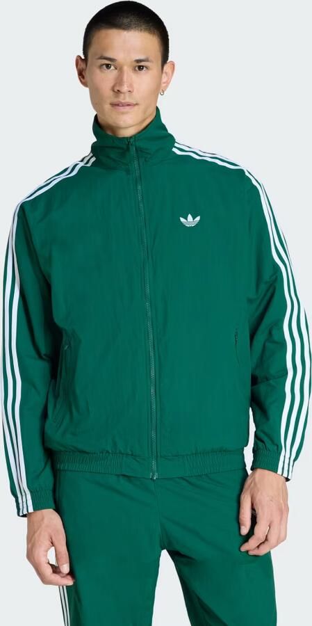 Adidas FIREBIRD WOVEN SPORTJACK