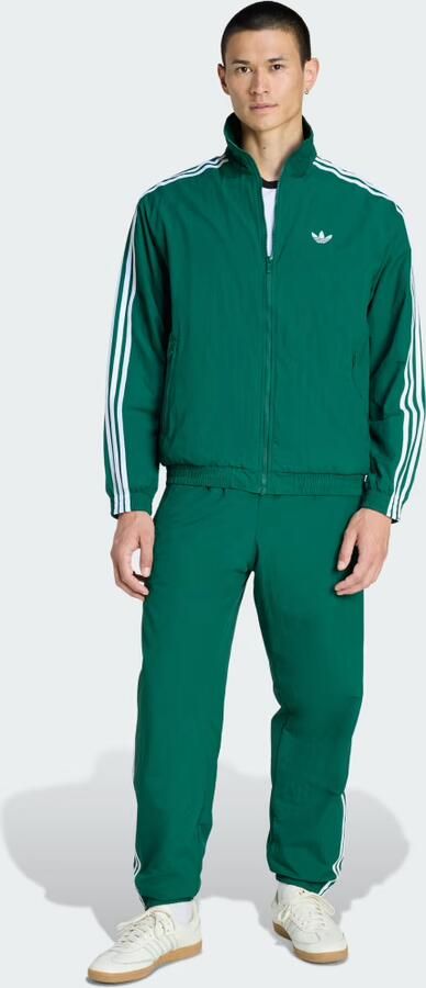 Adidas FIREBIRD WOVEN SPORTJACK - Foto 6