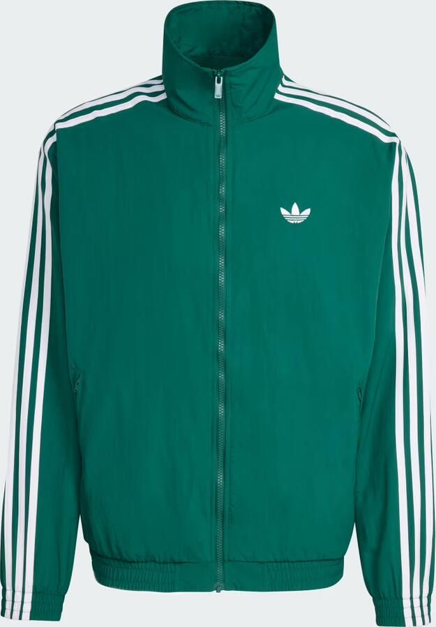 Adidas FIREBIRD WOVEN SPORTJACK - Foto 4