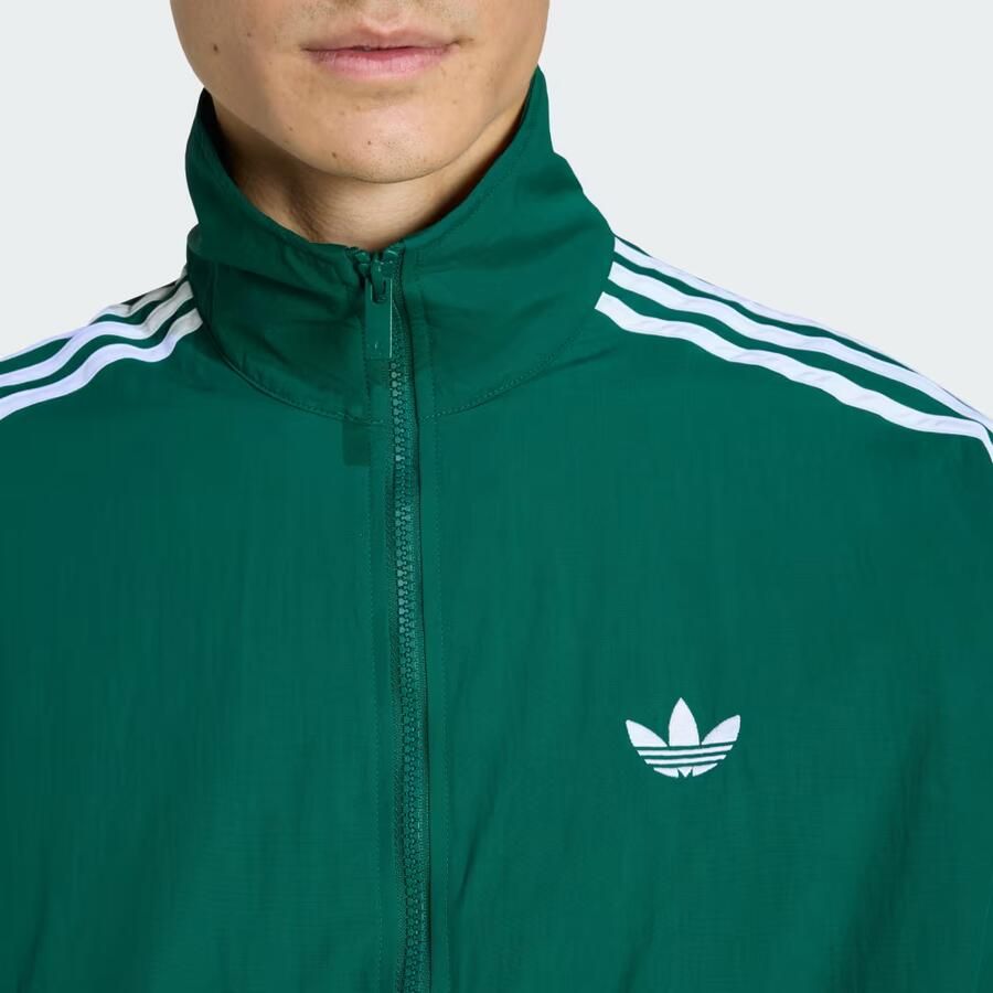 Adidas FIREBIRD WOVEN SPORTJACK - Foto 2