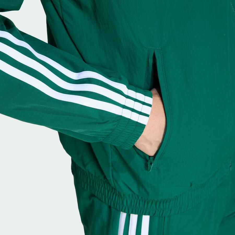 Adidas FIREBIRD WOVEN SPORTJACK - Foto 3