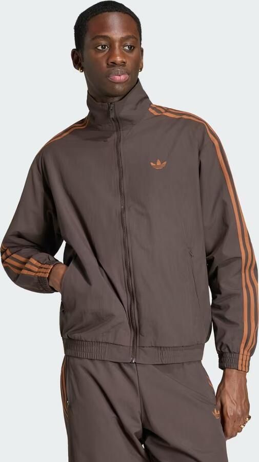Adidas FIREBIRD WOVEN SPORTJACK
