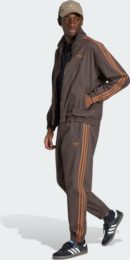 Adidas FIREBIRD WOVEN SPORTJACK - Foto 6