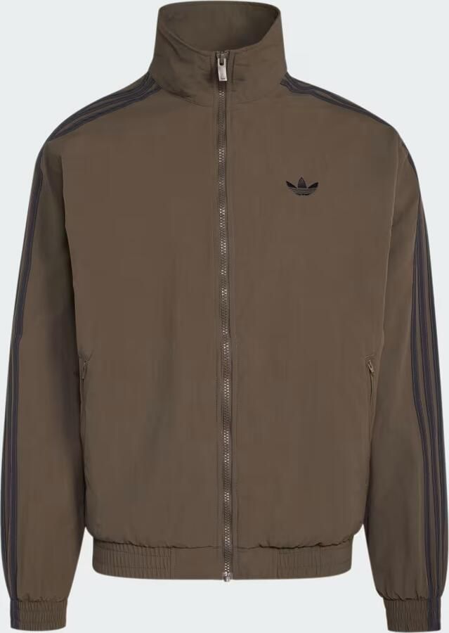 Adidas FIREBIRD WOVEN SPORTJACK - Foto 3