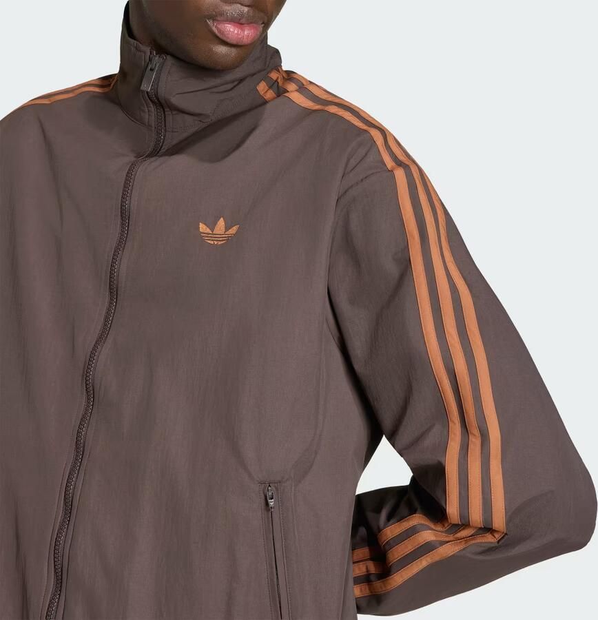 Adidas FIREBIRD WOVEN SPORTJACK - Foto 2