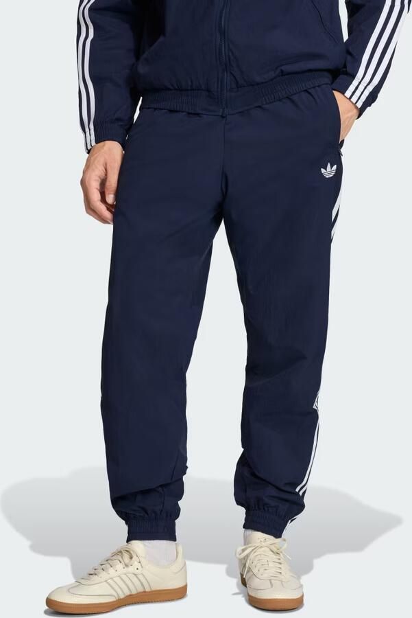 Adidas FIREBIRD WOVEN TRAININGSBROEK