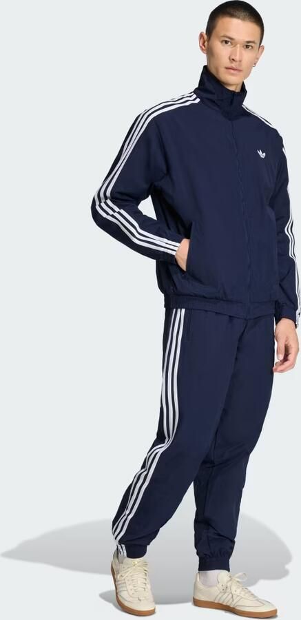 Adidas FIREBIRD WOVEN TRAININGSBROEK - Foto 5