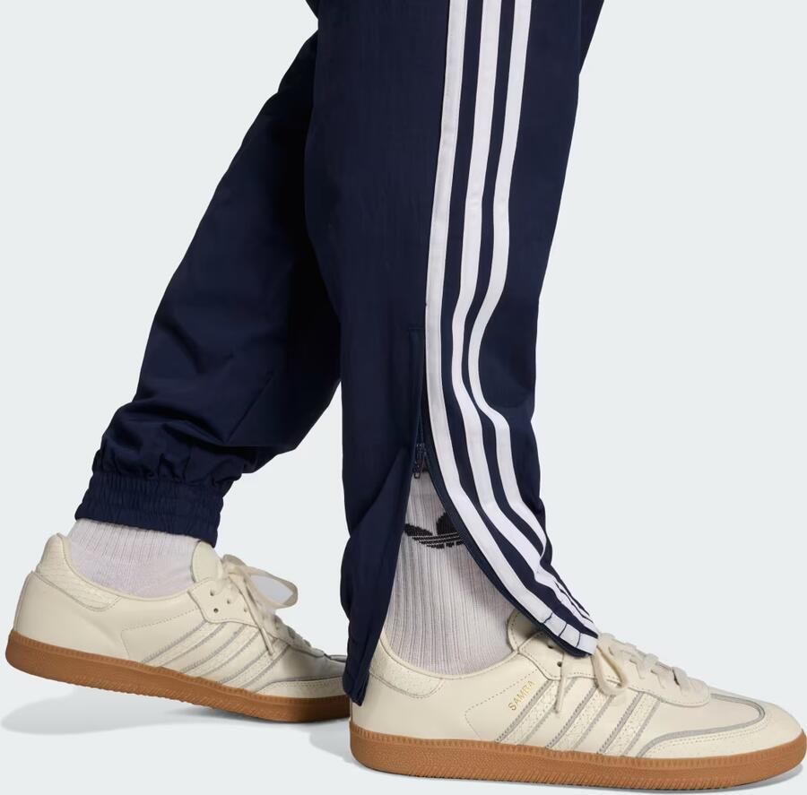 Adidas FIREBIRD WOVEN TRAININGSBROEK - Foto 3