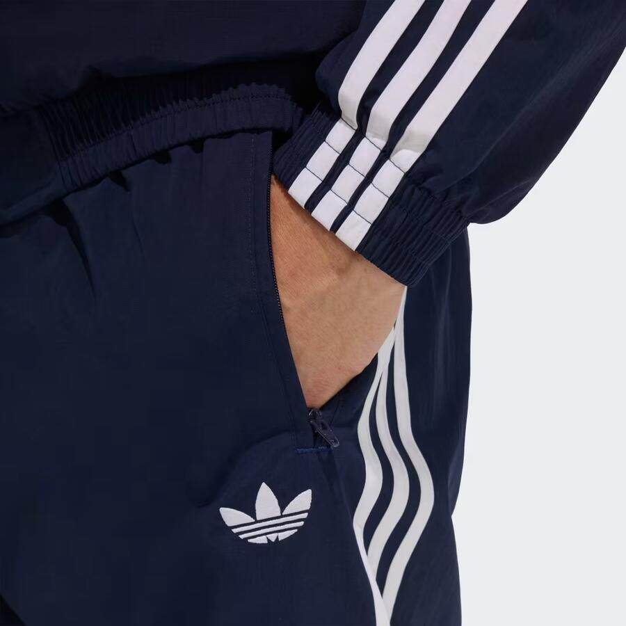 Adidas FIREBIRD WOVEN TRAININGSBROEK - Foto 2