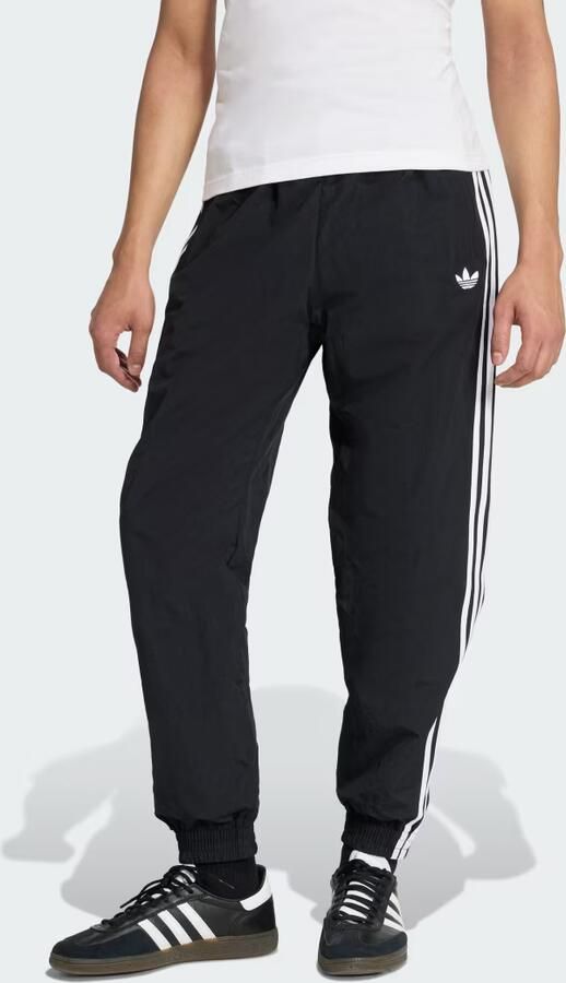 Adidas FIREBIRD WOVEN TRAININGSBROEK