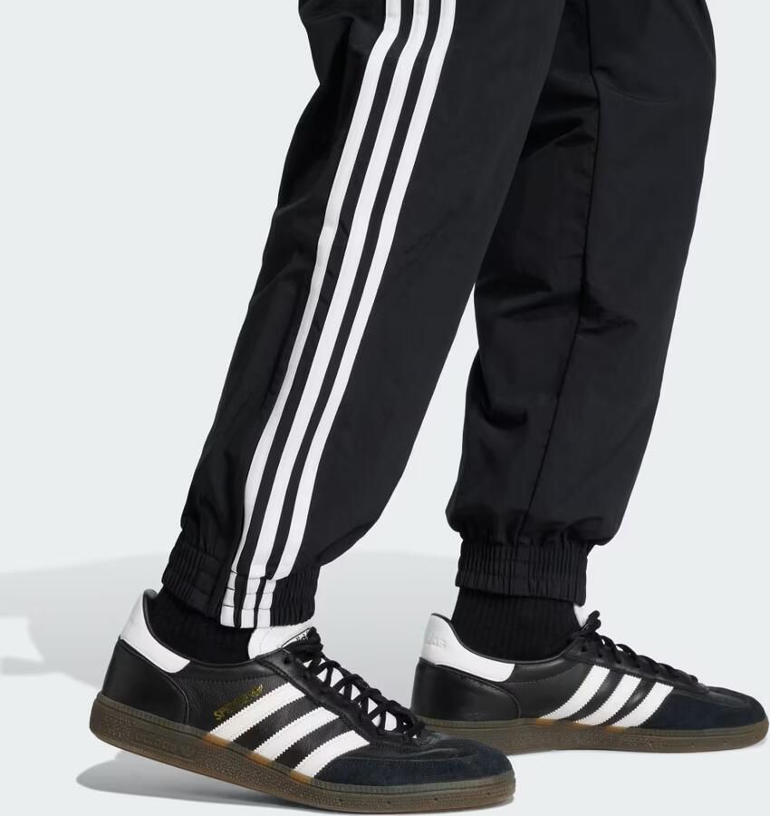 Adidas FIREBIRD WOVEN TRAININGSBROEK - Foto 2