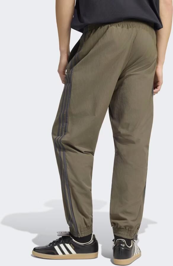 Adidas FIREBIRD WOVEN TRAININGSBROEK - Foto 4