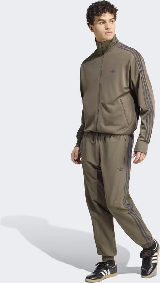 Adidas FIREBIRD WOVEN TRAININGSBROEK - Foto 5